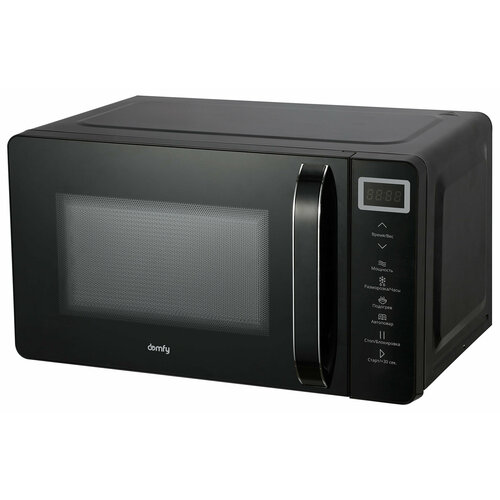 Микроволновая Печь Domfy DSB-MW103 20л 700Вт черный 545200₽