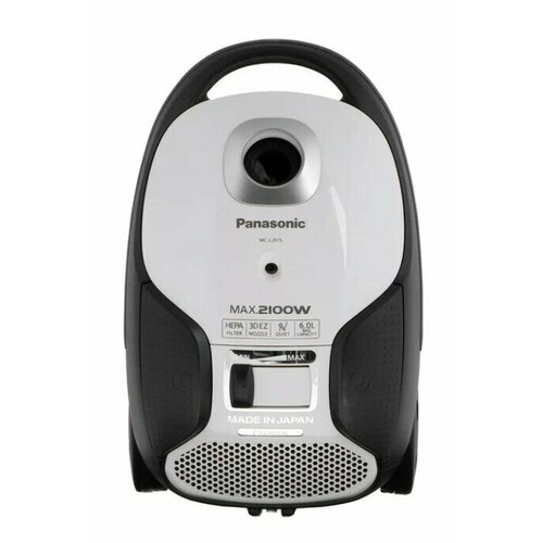 Пылесос Panasonic MC-CJ915W 3258000₽