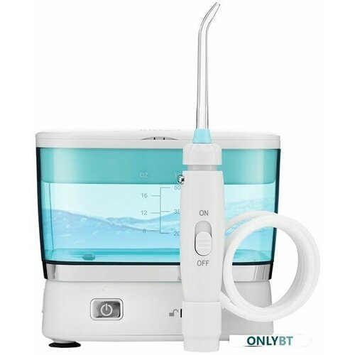 Электрическая зубная щетка Kitfort KT-2907 557200₽