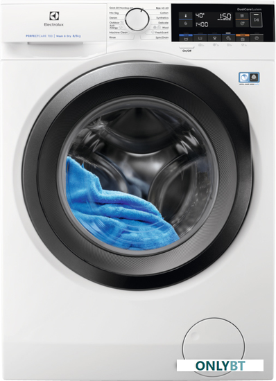 Стиральная машина Electrolux EW7WO368S