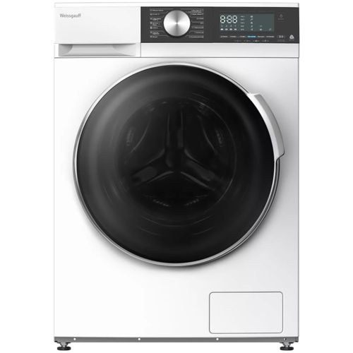 Стиральная машина WEISSGAUFF WM 47148 DC Steam 4753200₽