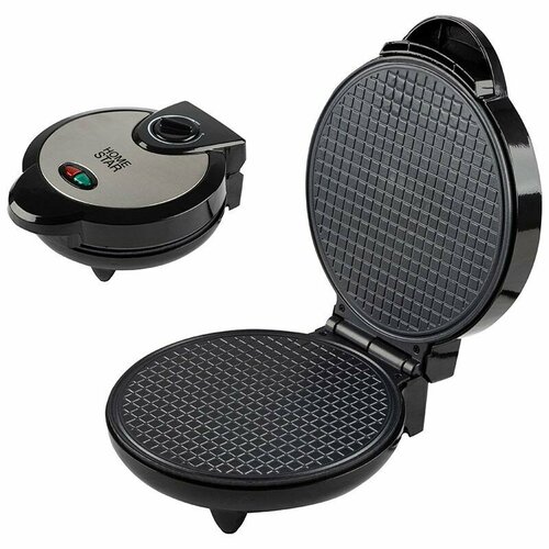 Вафельница HOMESTAR HS-2028 1200 Вт 105198 219300₽
