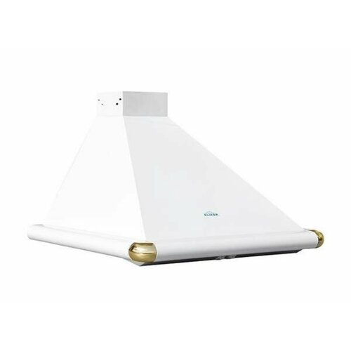 Вытяжка SATURN 50P-180-V1L WHWHGOLD ELIKOR 359000₽