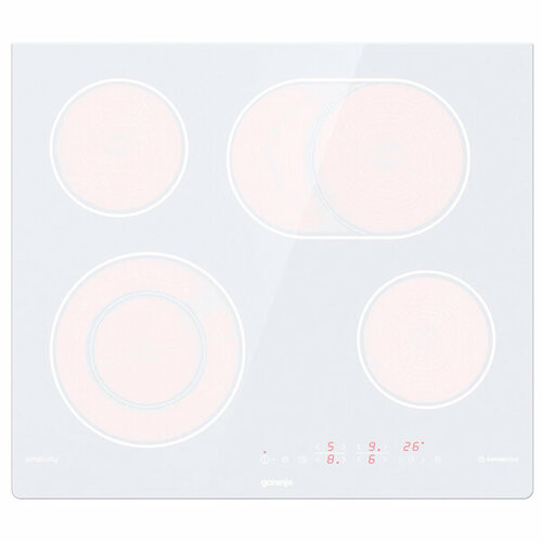 Gorenje Встраиваемая электрическая панель Gorenje ECT643SYW 5199900₽