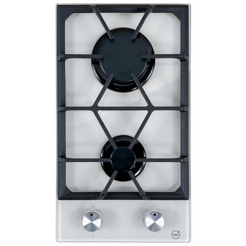 Встраиваемая газовая варочная панель MBS PG-306WH 1729900₽