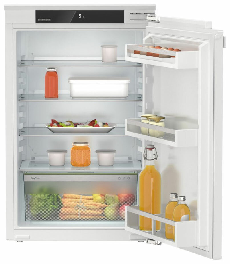 Встраиваемый холодильник Liebherr BUILT-IN