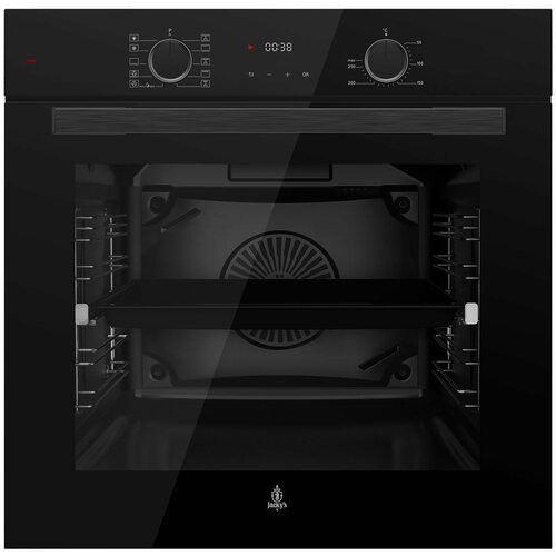 Встраиваемый электрический духовой шкаф Jackys JO EN7638 5609900₽