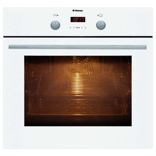 Hansa BOEW64090015 электрический духовой шкаф белый 3717700₽