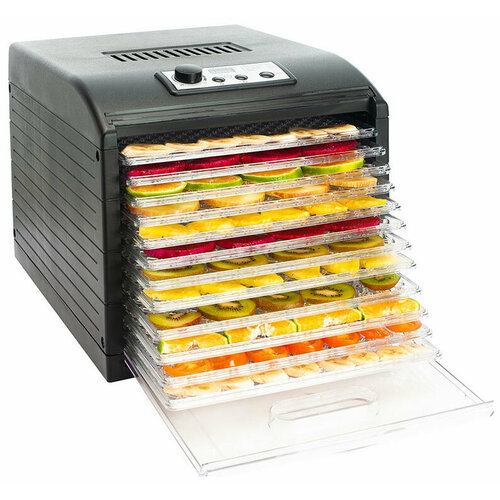 Сушилка для овощей Kenwell FD-120 1703000₽