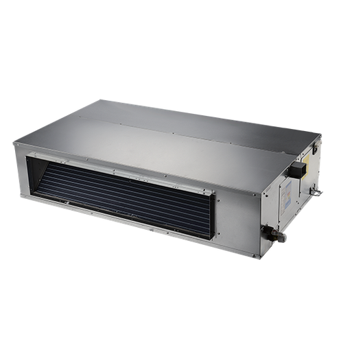 Сплит-система QV-I24DG1/QN-I24UG1