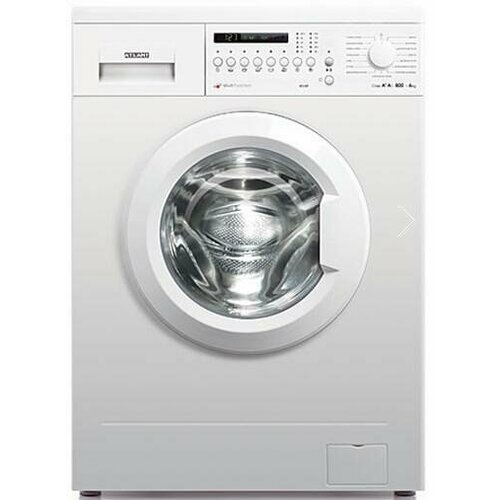 Стиральная машина Атлант СМА-60 У 87-000 2381900₽