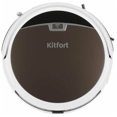 Робот-пылесос Kitfort КТ-519-4 1642300₽