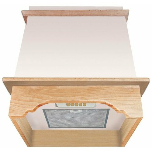 Каминная вытяжка Kuppersberg Villaggio 60 WM B 2039200₽