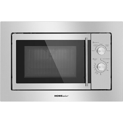 Встраиваемая микроволновая печь HOMSAIR MOB201S 1542200₽