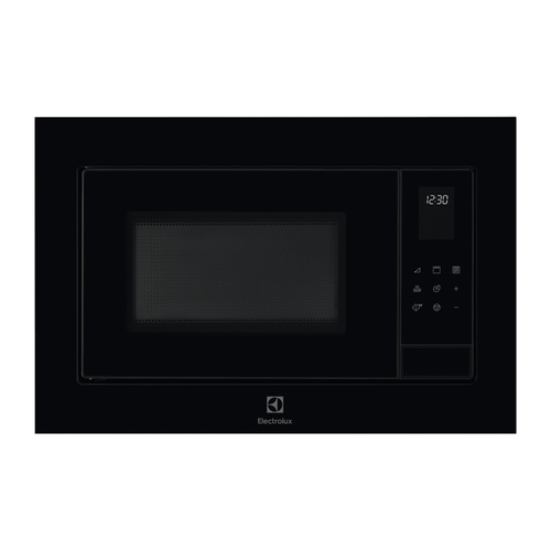 Встраиваемая микроволновая печь ELECTROLUX LMS4253TMK микроволновая печь electrolux ems4253tex