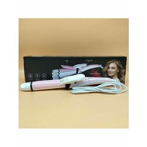 Выпрямитель для волос 2 в 1 93900₽