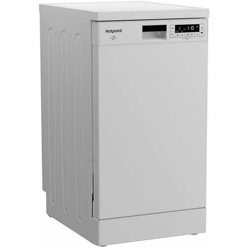 Посудомоечная машина HOTPOINT ARISTON HFS 1C57 белый 4004300₽