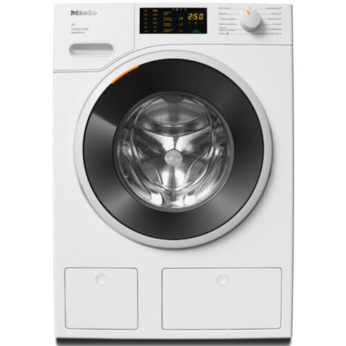 Фронтальная стиральная машина Miele WWD660 WPS