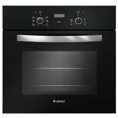 Духовой шкаф электрический GEFEST 622-02 AC 2927000₽