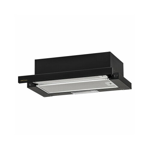 Встраиваемая вытяжка Krona KAMILLA RETRO 600 BLACK 1450800₽