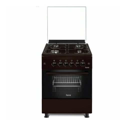 Газовая плита FERRE S6606E 2041200₽