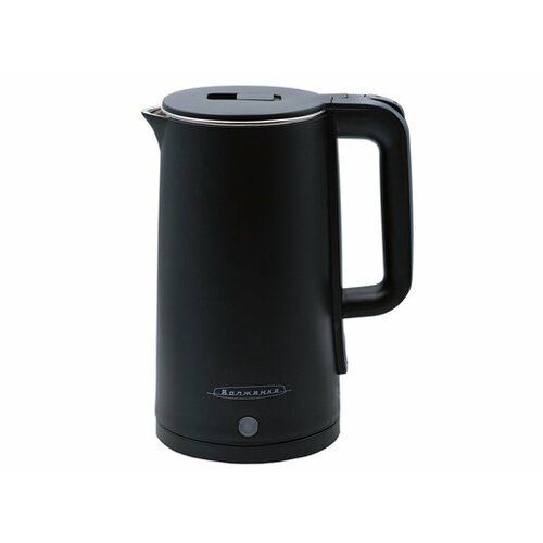 Чайник электрический Волжанка ЭЧ-018 2л двойной черн 149300₽