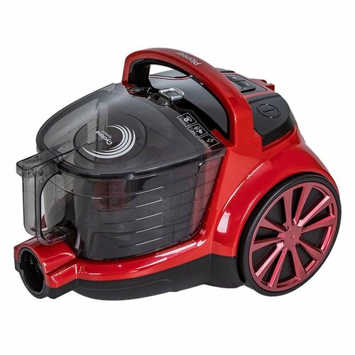 Пылесосы Pioneer Пылесос Pioneer VC345C красный 1330200₽