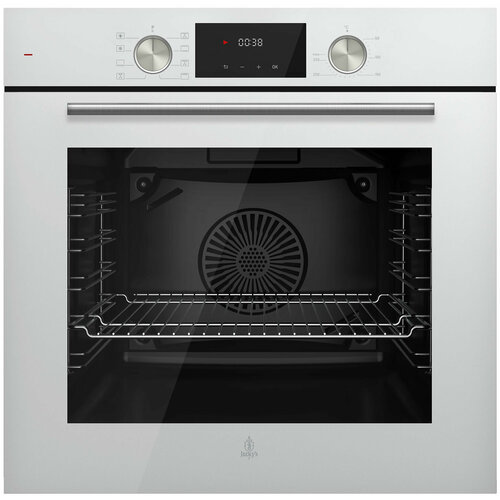 Встраиваемый электрический духовой шкаф Jackys JO EW7628 5199000₽