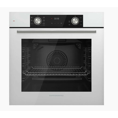 Электрический духовой шкаф Kuppersberg HF 607 W 5015200₽