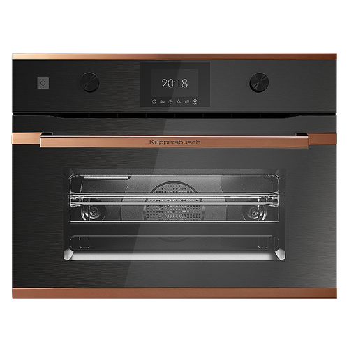 Электрический духовой шкаф Kuppersbusch CBM 63500 GPH 7 41399000₽