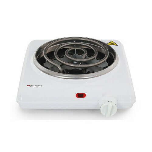 Настольная плита Blackton Bt HP101W White 95000₽