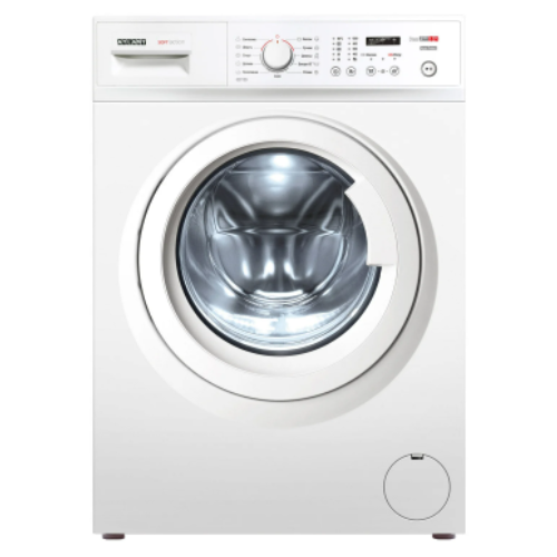 Стиральная машина Атлант СМА-60 У 1010-00 класс A загр фронтальная макс6кг белый 2301400₽