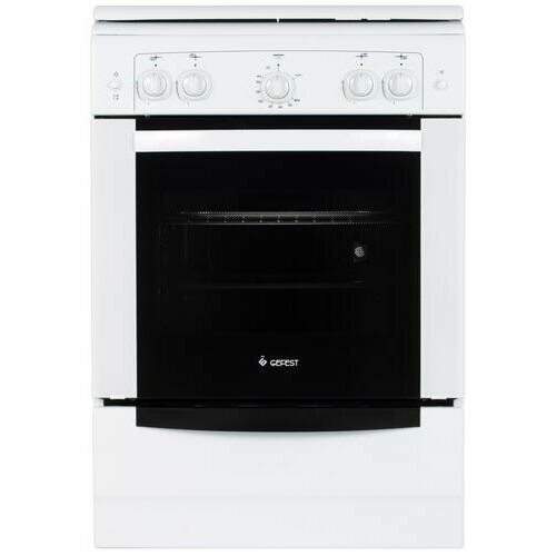 Газовая плита GEFEST 6100-020009 4258700₽