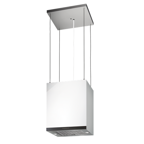 Островная вытяжка Kuppersbusch DI 38000 W2 Black Chrome 25799000₽