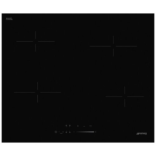 Встраиваемая электрическая варочная панель Smeg SE464TD 6850000₽