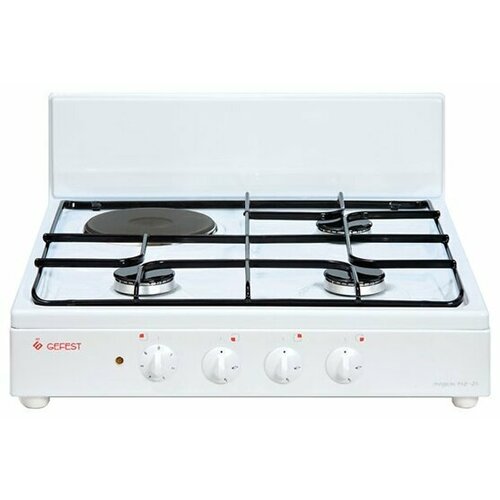 Газовая плита Gefest ПГЭ 910-01 белый 805500₽