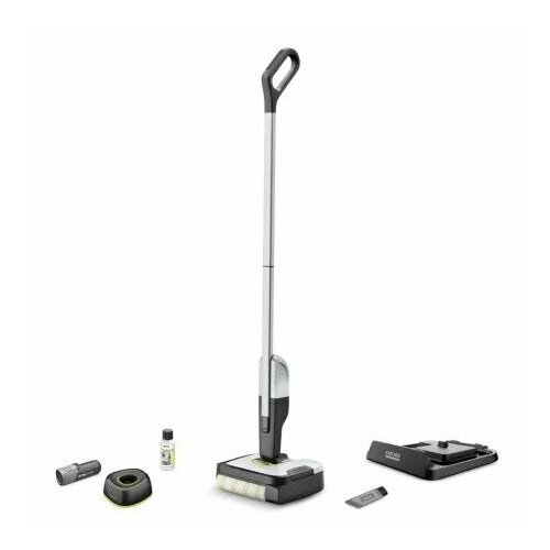 Пылесос Karcher FC 2-4 серый 1056-2000 1963800₽