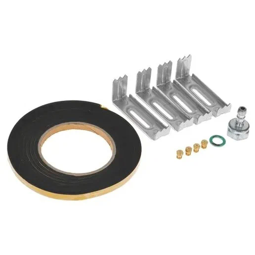 Варочная панель газовая Oasis P-MIRT 1582500₽