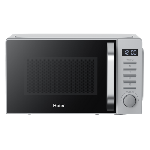 микроволновая печь свч haier hmb dm208sa Микроволновая печь Haier HMB-DG208SA