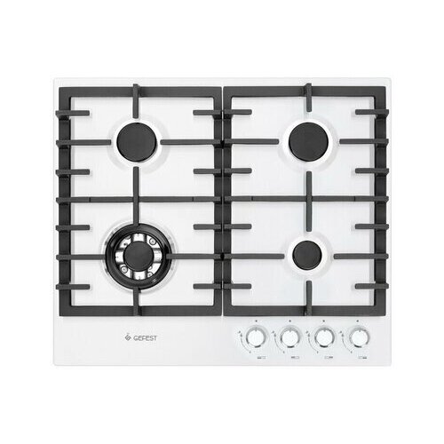 Газовая варочная панель GEFEST ПВГ 1214-01 1592000₽