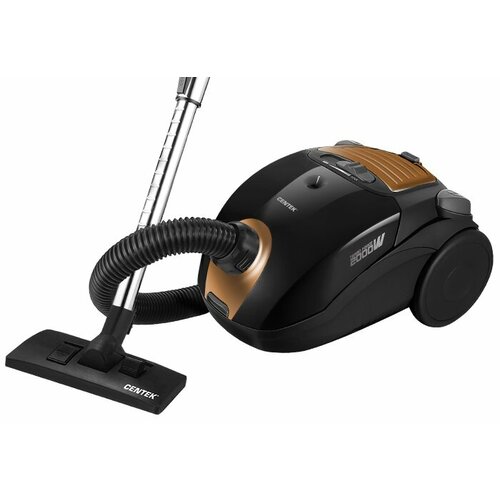 CENTEK Пылесос CENTEK CT-2511 Черный 5025₽