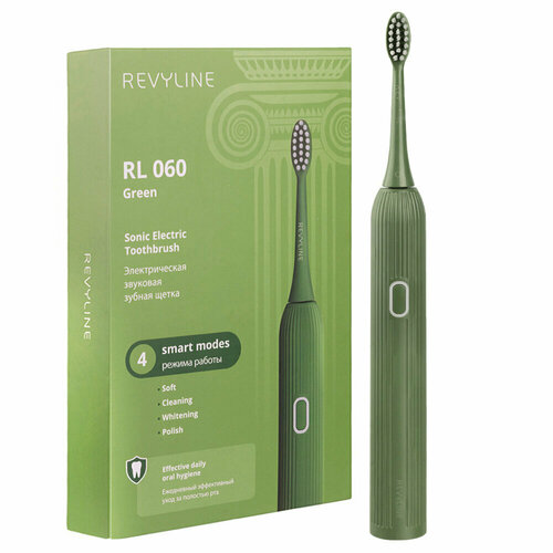 Revyline RL 060 зеленая 429000₽