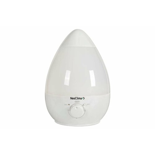 Увлажнитель воздуха Neoclima NHL-220L белый 660000₽