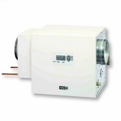 KWL HygroBox 500 WW L Helios увлажнитель для приточно-бытовой вентиляции 95000000₽