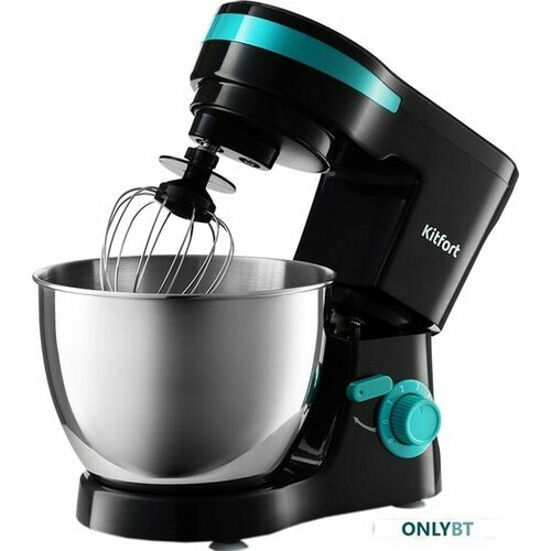 Кухонная машина Kitfort KT-3044-4 889700₽