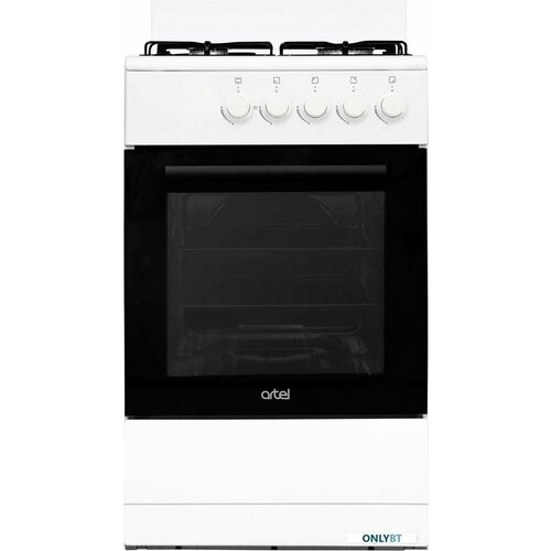 Газовая плита Artel Ottima 50 G белый 1721300₽