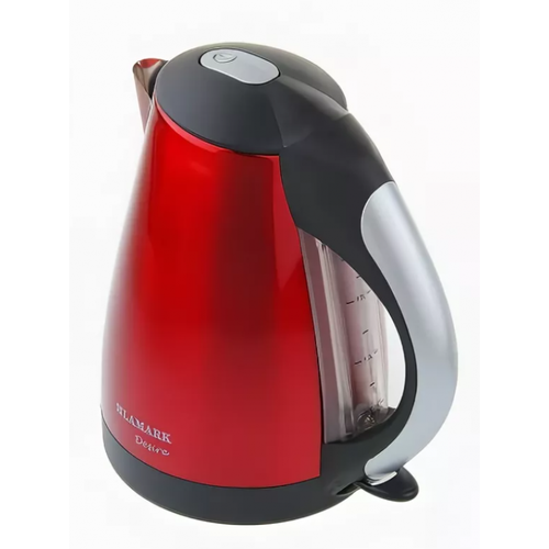Электрочайник Lamark LK-1006 красный 116900₽