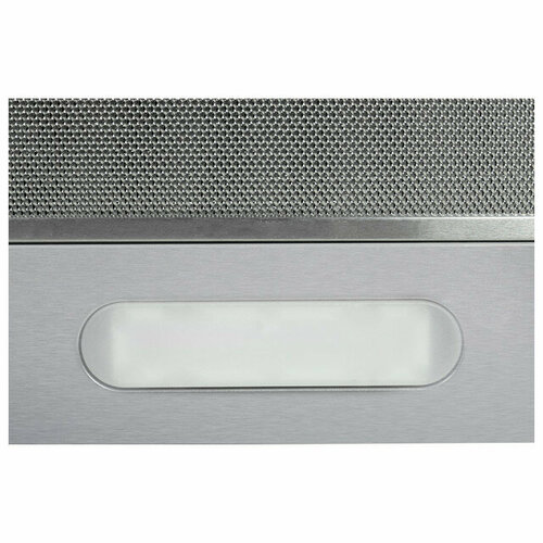 Вытяжка встраиваемая LEX HONVER 2M 600INOX 60см 1000куб серебристый 1709000₽