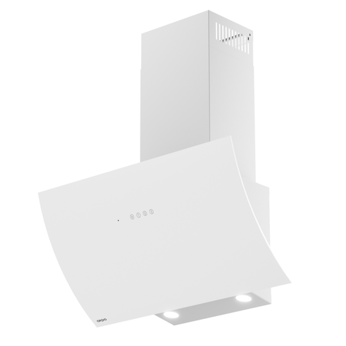 Вытяжка AKPO WK-11 Clarus II 60 см белый 1619800₽