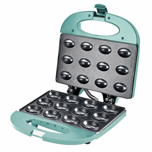 Прибор для выпечки орешница MARTA MT-SM1775D светлая яшма 92400₽